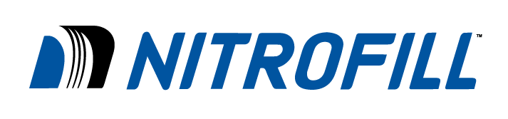 NitroFill Logo | Preston Superstore in Burton OH