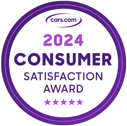 2024 Customer Satisafaction Award | Preston Superstore in Burton, OH