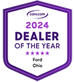 Cars.com Dealer of the Year | Preston Superstore in Burton OH